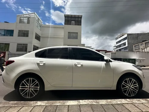Kia Rio 1.4 Vibrant