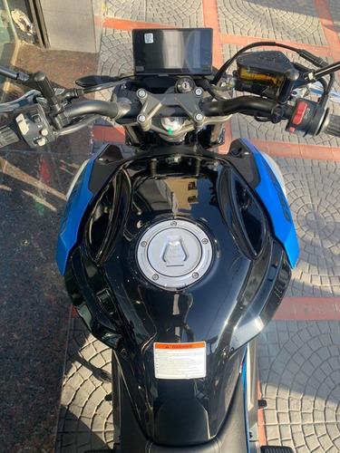 Imagen 14 de 21 de Cfmoto Rz650 Entrega Hoy!! Oferta Contado!! - Milano Motos