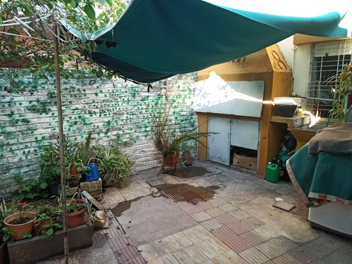 Imagen 10 de 11 de Vendo !!! Casa Dos Dormitorios - Los Naranjos