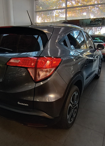 Honda HR-V 1.8 Ex 2wd Cvt