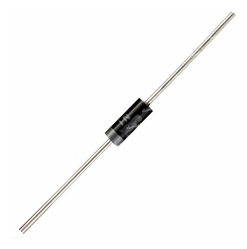 10 Diodos Zener De Potencia 17v 5w (1n5354b)