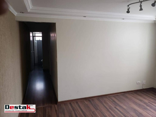 Imagem 10 de 18 de Apartamento, Bairro Jardim Irajá, 53 Metros!! - Ap2995
