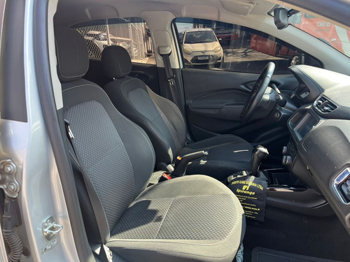 Chevrolet Prisma 1.4 MPFI LT 8V
