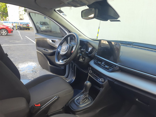 Fiat Pulse 1.0 TURBO 200 FLEX AUDACE CVT
