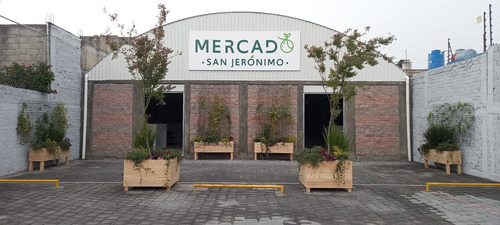 Imagen 7 de 14 de Renta De Locales En El Nuevo Mercado