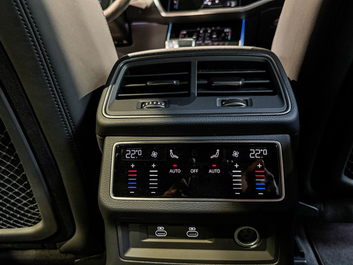 Audi RS6 4.0 Tfsi Avant Performance Tiptronic Quattro Mhev