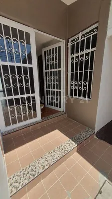 Casa en renta