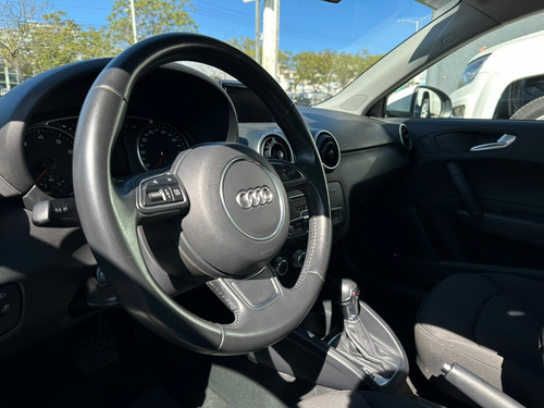 Audi A1 1.4 Cool S-tronic Dsg