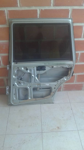 Parabrisa Trasero Fiat Uno Fire 2007