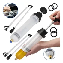 Comprar - 2 Jeringas Extractoras De Líquido De 200 Ml\u002Fbomba De