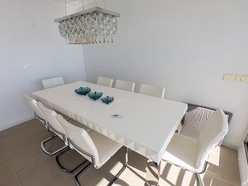 Imagen 11 de 28 de Apartamento 3 Dormitorios En Playa Mansa, Punta Del Este - Alexander