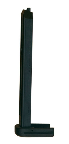 Cargador Asg Para Pistolas Steyr M9 Mannlincher Co2 4,5mm