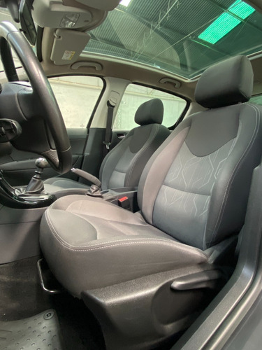 Imagen 16 de 17 de Peugeot 308 Allure 1.6 Hdi 2016 * Financio * Recibo Menor *