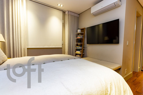 Imagem 18 de 30 de Apto Campo Belo | 3 Quartos | 151 M² | Cond: R$1300.00 | 3 Vagas - 11vka2