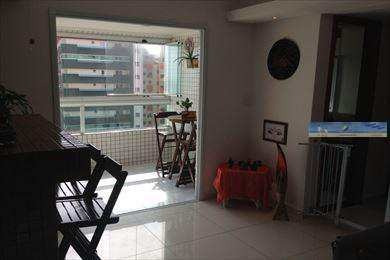 Imagem 21 de 29 de Apartamento Em Praia Grande Bairro Aviação - V2916