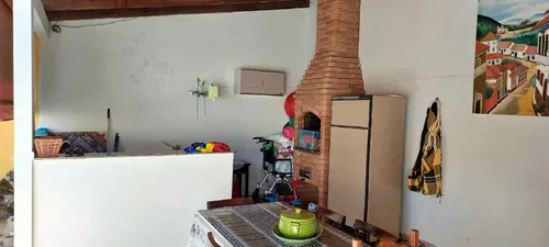 Sobrado Proximo Ao Corpo De Bombeiro