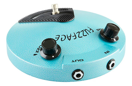 Pedal JH-F1 Jimi Hendrix Fuzz Face