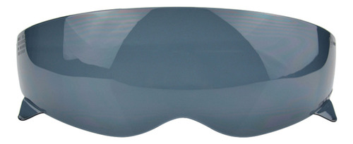 Casco Lens Shield, Visera De Viento, Casco De Repuesto Para