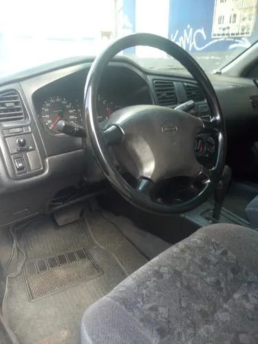 Nissan Primera 2.0 Gxe