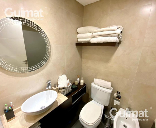 Imagen 24 de 30 de 100m2 Excelente Depto De 4 Ambientes Con Cochera Doble - Caballito - Edificio Goyena Rubi