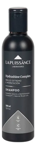 La Puissance Hydrashine Complex Kit Completo Hidratación 3c