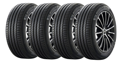 Neumáticos Michelin Primacy 4 para Hyundai Elantra 205/55 R16 91 V Tl