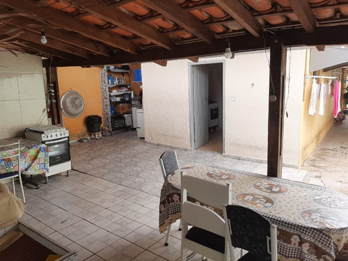 Imagem 5 de 13 de Casa À Venda Na Vila Carol, Em Sorocaba -sp - 3419 - 69020990