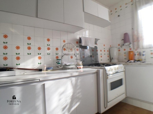 Imagem 6 de 15 de Apartamento - Ap32612 - 69852976