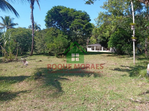 Imagem 3 de 5 de Chácara À Venda No Vale Do Ribeira Sp Medindo 4700m² Ref0983