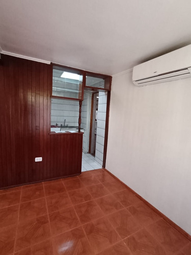 Hermosa Casa, Sector La Sinfonía
