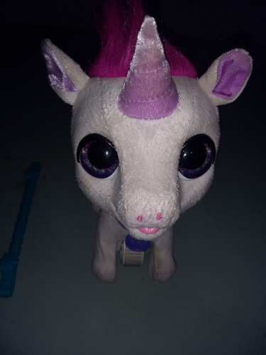 Unicornio Furreal (Usado)