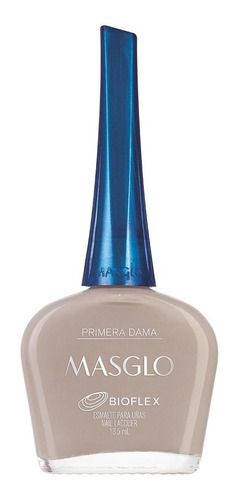 Esmalte Tradicional Primera Dama Color Gris