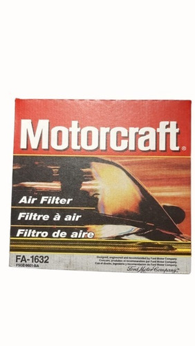 Filtro Aire Ford F150 98/06