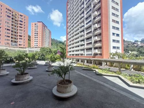 En Venta Apartamento 85m2 Lomas Del Avila 7094