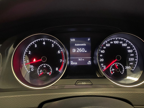 Golf Variant 1.4 Comfortline Tsi Dsg 2018