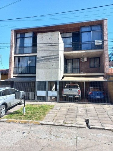 Imagen 19 de 21 de Departamento 1 Dorm + Cochera