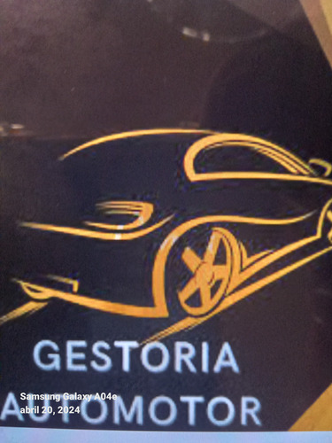 Gestoria Automotor