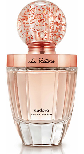 La Victorie Eau De Parfum 75ml Eudora