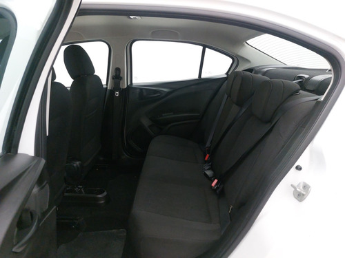 Fiat Cronos 1.3 FIREFLY FLEX DRIVE MANUAL