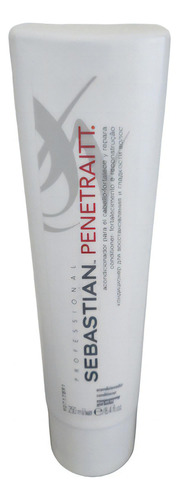  Acondicionador Penetraitt Sebastian 250ml Profesional