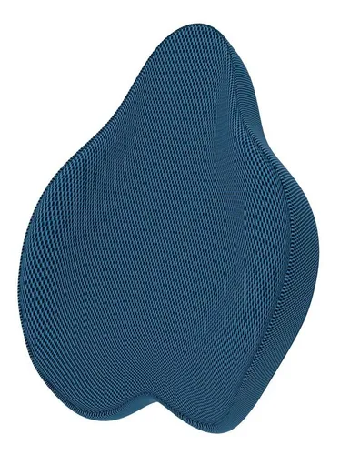 Cojín postural lumbar hotsell