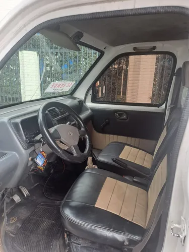 Chana Star Truck 1.0 Sc1022bb13d 2 p