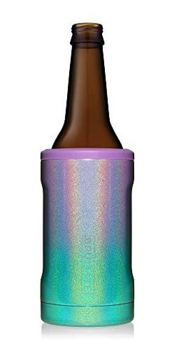 Enfriador De Botella De Cerveza 12 Oz Acero Brumate Mermaid