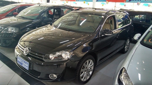 Volkswagen Jetta Variant 2.5 170cv 2011