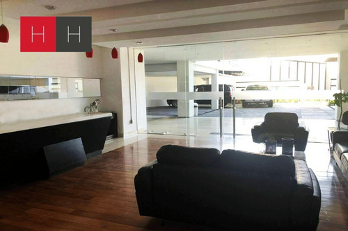 Imagen 20 de 20 de Departamento En Renta En Angelopolis