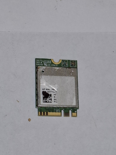 Tarjeta De Red Aw Cb304nf-v09 Hp 15 Da2033la (Usado)