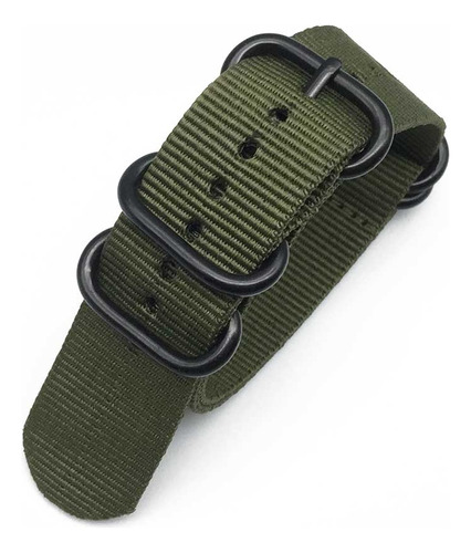 Pulseira Action Compatível Mibro T2 Mibro Assista T2 Xpaw012 Cor Verde