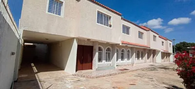 Townhouse en venta