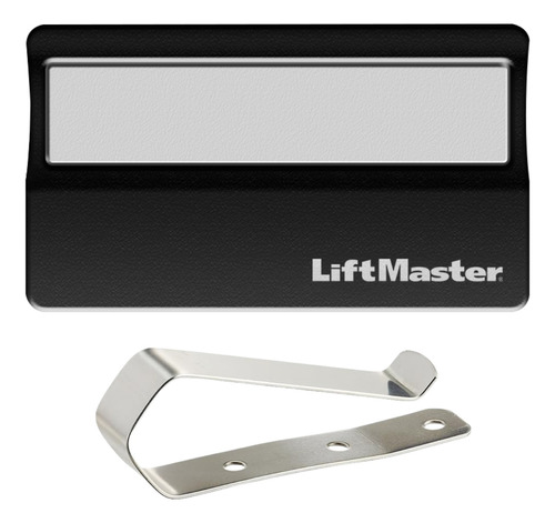 Control Remoto Liftmaster 4330e Puerta De Garaje