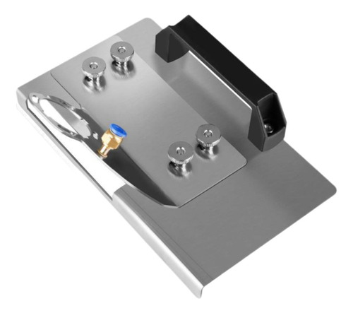 Soporte Para Amoladora Para Corte De Azulejos En Bisel De